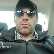 Фотография мужчины Асланбек, 37 лет из г. Новошахтинск