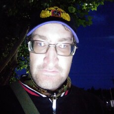 Фотография мужчины Алексей, 37 лет из г. Димитровград