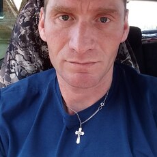 Фотография мужчины Влад, 38 лет из г. Чернушка