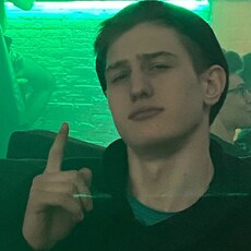 Фотография мужчины Антон, 22 года из г. Иваново