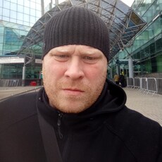 Фотография мужчины Иван, 37 лет из г. Сызрань
