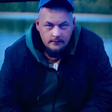 Фотография мужчины Артур, 35 лет из г. Сморгонь