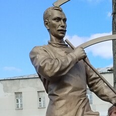 Фотография девушки Katusha, 46 лет из г. Гусь-Хрустальный