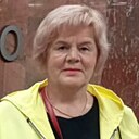 Нина, 63 года