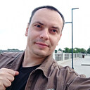 Илья, 42 года