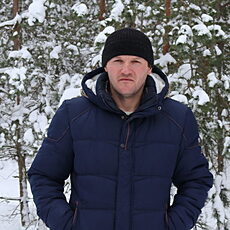 Фотография мужчины Саша, 37 лет из г. Солигорск