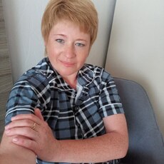 Фотография девушки Ольга, 46 лет из г. Старые Дороги