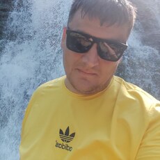 Фотография мужчины Сергей, 37 лет из г. Ленинск-Кузнецкий