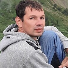 Фотография мужчины Андрей, 39 лет из г. Усолье-Сибирское