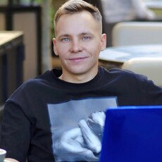 Фотография мужчины Максим, 34 года из г. Мариинск