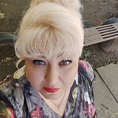 Фотография девушки Татьяна, 53 года из г. Могилев