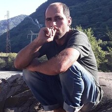 Фотография мужчины Виктор, 39 лет из г. Армавир