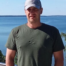 Фотография мужчины Maksim, 42 года из г. Витебск