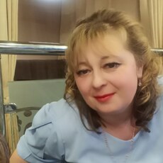 Фотография девушки Леля, 41 год из г. Пермь