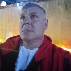Фотография мужчины Местный, 47 лет из г. Тюмень