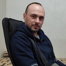 Фотография мужчины Игорь, 41 год из г. Мегион