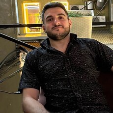 Фотография мужчины Артём, 35 лет из г. Самара