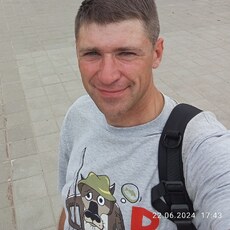 Фотография мужчины Sergus, 36 лет из г. Гомель