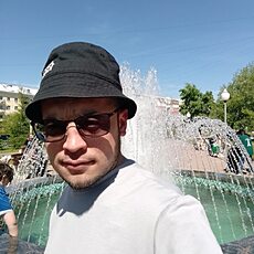 Фотография мужчины Роман, 31 год из г. Екатеринбург