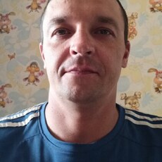 Фотография мужчины Денис, 46 лет из г. Актобе