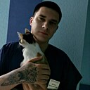 Василий, 27 лет