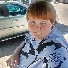 Фотография девушки Катя, 30 лет из г. Глубокое