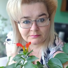 Фотография девушки Она, 46 лет из г. Апатиты