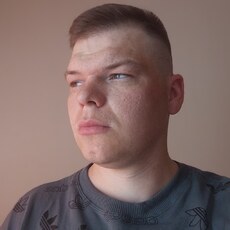 Фотография мужчины Сергей, 28 лет из г. Мозырь