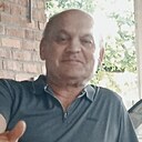 Серый, 65 лет