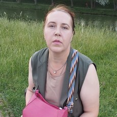 Фотография девушки Юля, 40 лет из г. Гомель