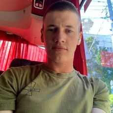 Фотография мужчины Андрей, 26 лет из г. Щучинск