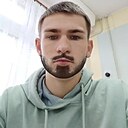 Сергей, 21 год