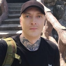 Фотография мужчины Дмитрий, 37 лет из г. Прокопьевск