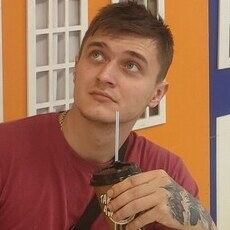 Фотография мужчины Андрей, 27 лет из г. Кемерово