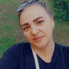 Фотография девушки Алена, 42 года из г. Белогорск