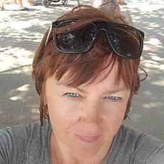 Фотография девушки Наталья, 52 года из г. Гулькевичи