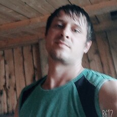 Фотография мужчины Молот, 38 лет из г. Белово