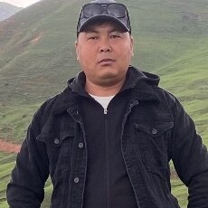 Фотография мужчины Тариэл, 38 лет из г. Ош