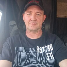 Фотография мужчины Слава, 45 лет из г. Киселевск