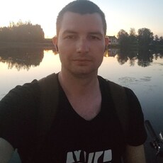 Фотография мужчины Олег, 32 года из г. Жодино