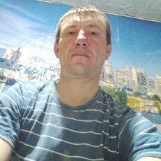 Фотография мужчины Андрей, 36 лет из г. Куеда