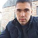 Володя, 31 год