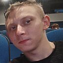 Юрийх, 23 года