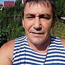 Юрий, 57 лет