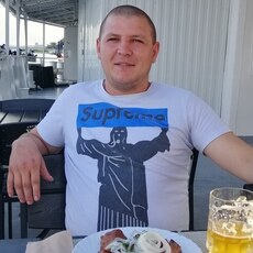 Фотография мужчины Андрей, 30 лет из г. Волгоград