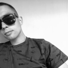 Фотография мужчины Максим, 23 года из г. Юрга