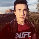 Karim Lonov, 27 лет