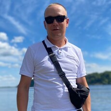 Фотография мужчины Андрей, 36 лет из г. Йошкар-Ола