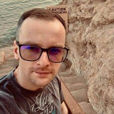 Фотография мужчины Макс, 30 лет из г. Залещики