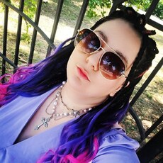 Фотография девушки Марина, 26 лет из г. Майкоп